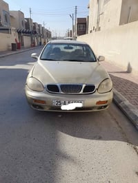 دايو لكنزا • ٩٩ • تكريت