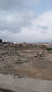 ١٠٠م • زراعي • شارع الصب