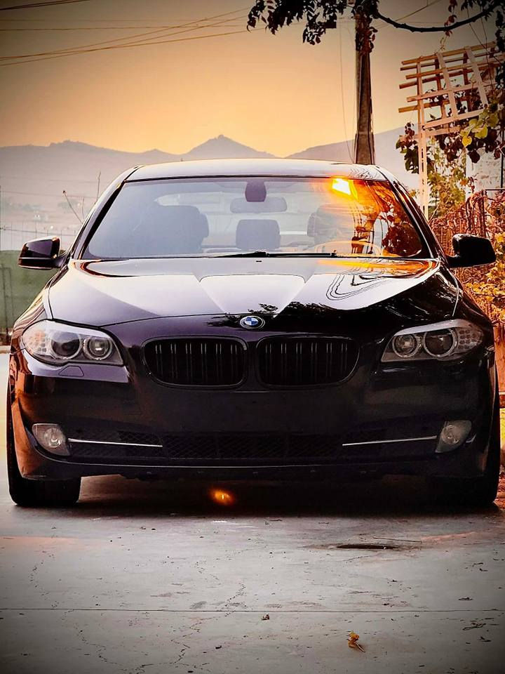 ***********

Bmw f10 528i 2013 N52 
محەوەر بیئێم ئێف 10مۆدێل 2013 مەکینە N52نۆزڵ کورت مەرخوب بەس سلایت نیە مەنەفەفێست ابراهیم خەلیل مانگی 8ی2023 داخل بوە بیلاد جامی ڕەشە بۆیاخ بەشەرتی فەحس گێڕو مەکینە بەشەرت تێر مەسرەف کراوە زۆر جایزە هی دەستی خۆمە تایەو ویلی ئێمم بۆ بەستوە هەمو گیانی بەشەرت 
90گەڵا معامەلەیە کەم 
 تەلەفون..
*********** شربازهير, السليمانية
