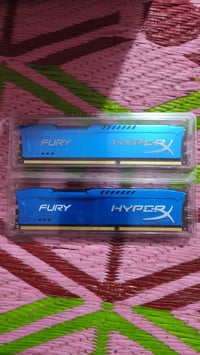 رامات DDR3 • ٨جيجا • زوج