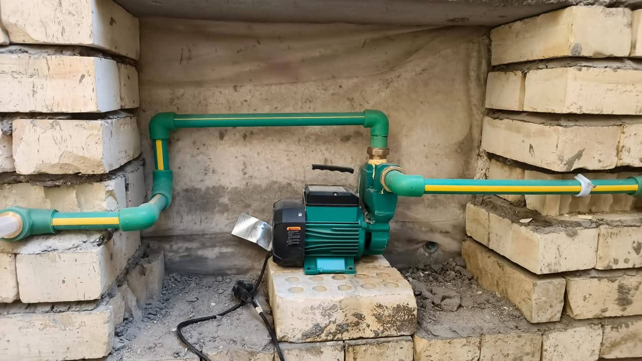 *تأسيس صحياة ومجاري في بغداد كادر الاشراق: خبرة، جودة، وسرعة*
بناء مستقبل أفضل لمدينتنا

- تصميم وتنفيذ مشاريع الصرف الصحي
- تأسيس شبكات المياه والصرف الصحي
- صيانة وتصليح الأنظمة الصحية
- خدمات متكاملة بأعلى معايير الجودة

اتصل بنا الآن لتحصل على أفضل الخدمات!
رقم الهاتف:
***********
***********
*كادر الاشراق: جودة وسرعة وخبرة*
