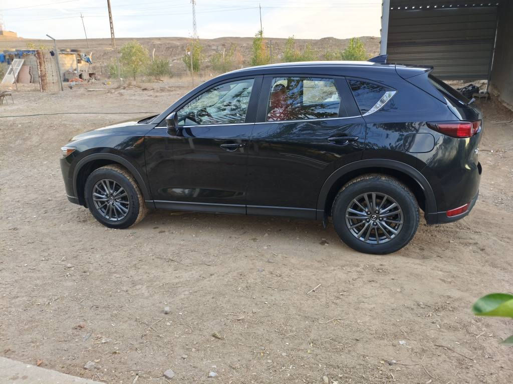 ‎مازداcx5 2020فول‎ كركوك, العراق


**إذا كنت صاحب هذا الإعلان وتريد حذفه لأي سبب، رجاءا أرسل رسالة إلى الدعم الفني**