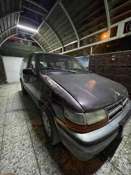 السلام عليكم دوج كلايزر بترا موديل 1995 كهربائيات كلها شغاله تخم تايرات جديد كشنات سياحي كهربائي شاشه اندرويد جديده كير خير من الله محرك بلادي بي بتخير هزه جديده رقم دولي انبار مكان السياره بغداد سعر 43 وبي مجال رقم *********** و موجود بالخاص
