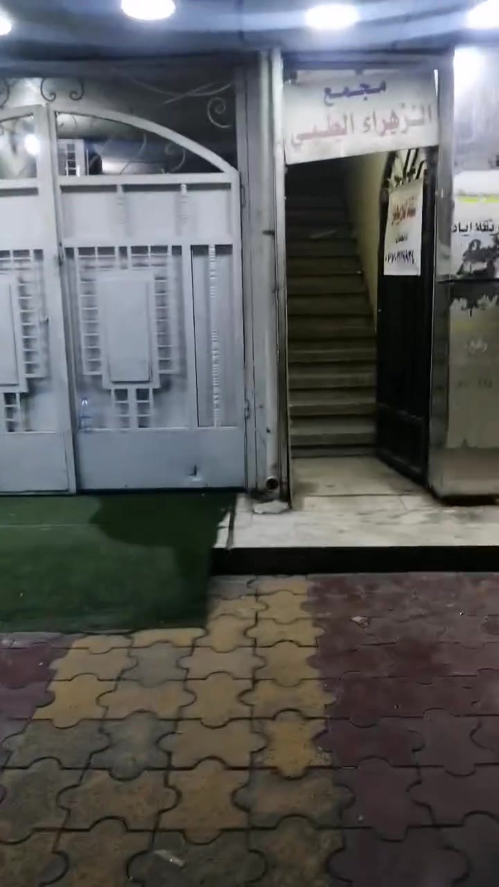 شقه للايجار بغداد الجديده النعيريه قرب الكنيسه تفاصيل أكثر يرجا الاتصال واتساب(***********) تلفون الرصيد(***********)او المراسله علا الخاص
