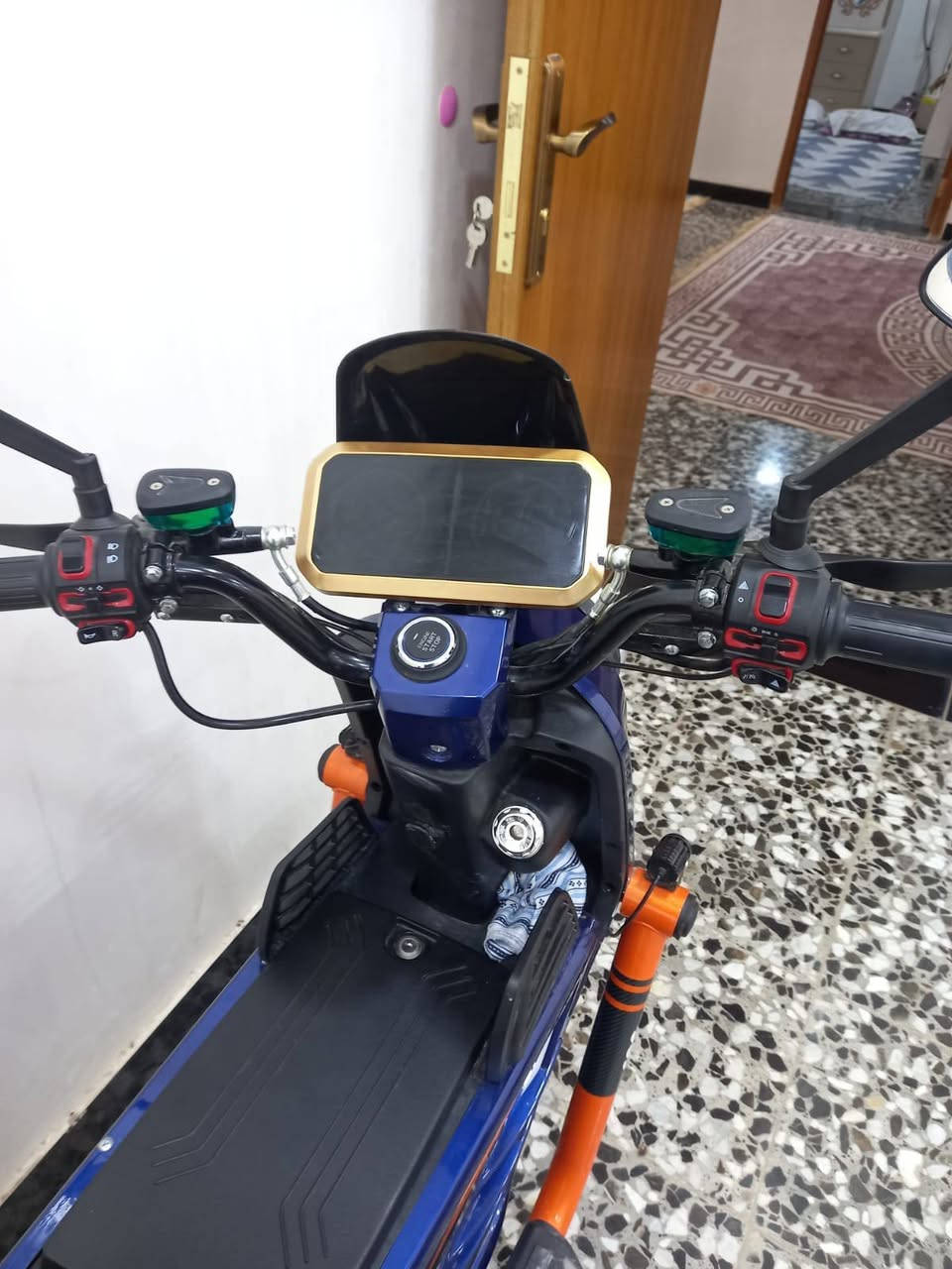 سلام عليكم درجة شحن البيع  درجة نضيفة صالهة شهرن من نازلة عنوان بغداد شعلة  تفصيل تصال علة رقم ‏‪***********‬‏
