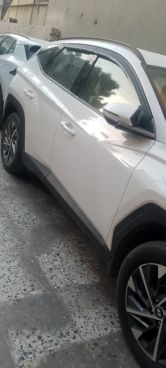سياره للبيع توسان 2024سعر خاص
رقم الهاتف ***********
