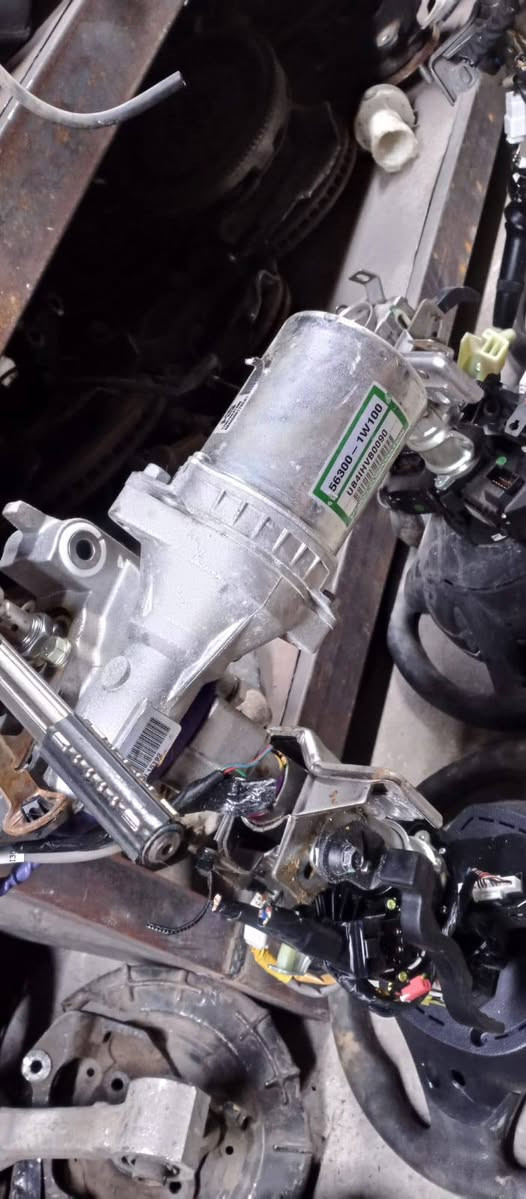 يتوفر لدينا كافه ادوات حتياطيه السيارات الكوري عنوان صناعة الجنوبيه تواصل على ارقام
‏‪***********‬‏
