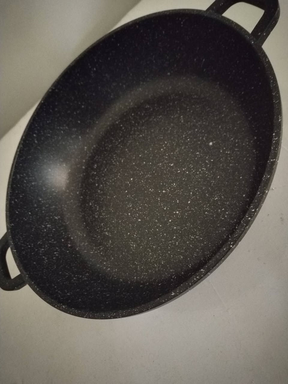 السلام عليكم تباسي وطاوات عميقه للقلي  سعر القطعه ب١٤ توصيل بسمايه فقط ٠


**إذا كنت صاحب هذا الإعلان وتريد حذفه لأي سبب، رجاءا أرسل رسالة إلى الدعم الفني**