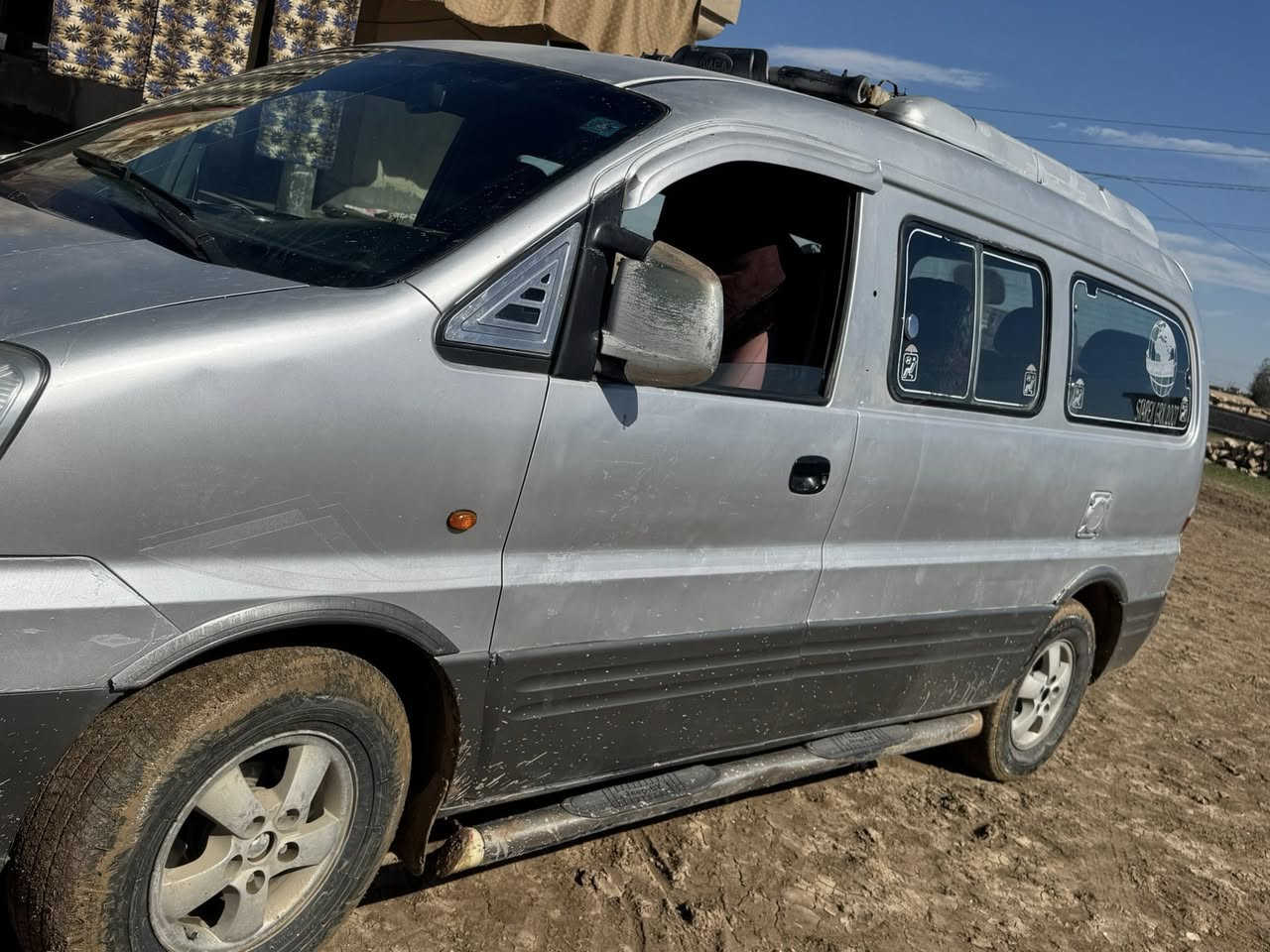 ستاركس 2007 للبيع مكفولة
***********
