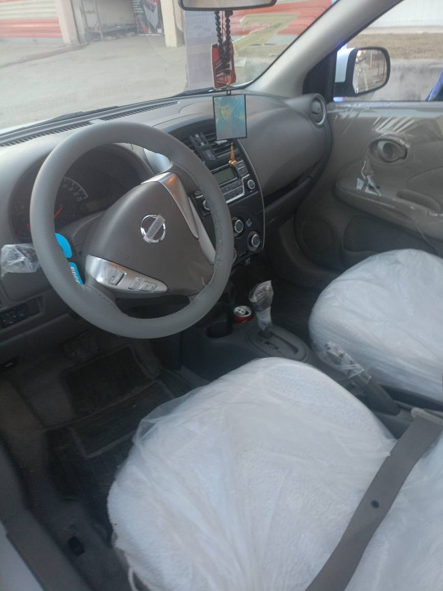 نيسان لاكشماي موديل 2023 سيار حيل نضيف يدا نيكل بلا جكتوره دبل كيج سوكان فوليوم تبريد كير محرك كله شرط سيار ما بي ضرب ما بي صبخ بس مكانين بارد اربع تايرات جديد سيار سنويه له حد 2031 جديد بسمي رقم جديد هزا جديد تريد وكاله تريد حويل شرط مكان سيار كركوك قضاء الدبس *********** كركوك, العراق
