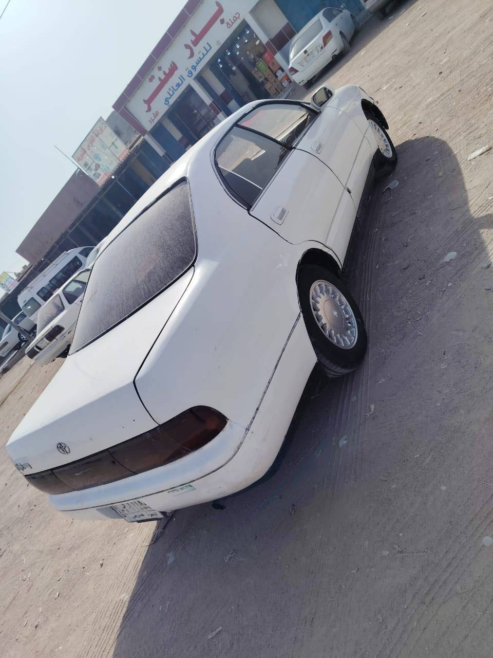 السلام عليكم بطه مكفوله كصه ونقل.جثه.بيهه جاملق خلفي مبدل فقط رقم بصره سنويه 28 مكينه وكير وحداده نضاف السعر 35 وبيهه مجال العنوان البصره الزبير للستفسار التصال ***********
