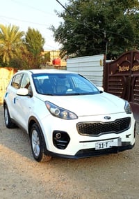 سبورتج أمريكي ٢٠١٩مواصفات نص فول محرك٢٤٠٠مكفول  صدرجديد شركة موفز  دسك...