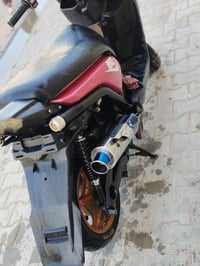 سكنس جبلي • ياباني • مكينه مكفولة