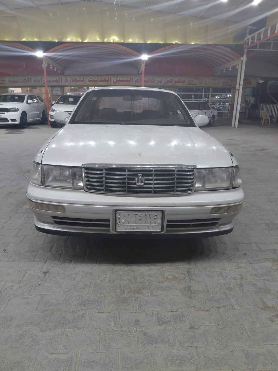 سلام عليكم سياره نوع بطه منفصل موديل ٩٤ رقم نجف سياره مكفوله من كص ضربه ومن كلبه ونقل جثه كير مكينه تبريد حداديه خير من الله سنويه ل ٢٨ السعر ب55 وبيها مجال حك جيه مكان سياره نجف *********** النجف, العراق
