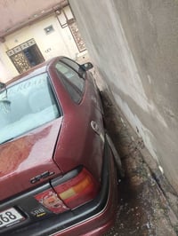 اوبل • ١٩٩٣ • ١٨٠٠ سي سي