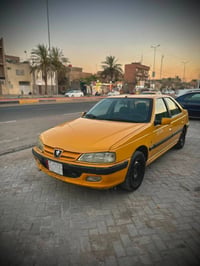 بارص ٢٠١٥ • مكفولة • بغداد البنوك