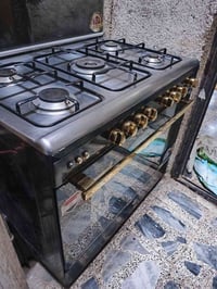 طباخ كينود • فرن كينود • كينود مستعمل • طباخ مستعمل • فرن للبيع • طباخ...