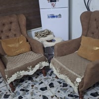 طقم كنب • ٣ أشهر • جديد