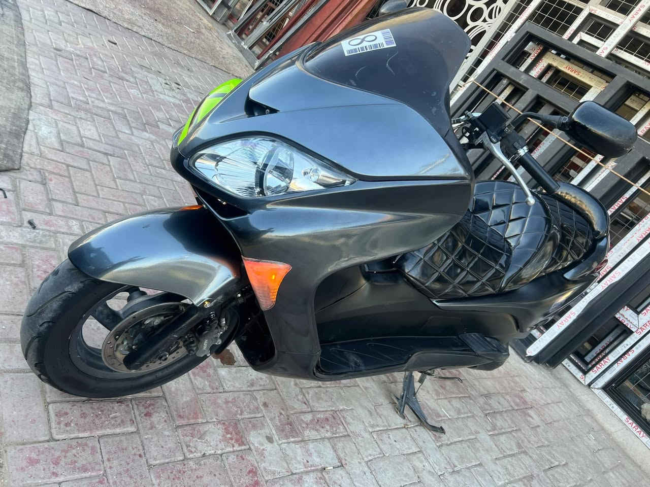 فورزه 0.8 عميه بلاد للبيع نظيفه وبدون اي نقص مكاني بعقوبه بمليون وبيهه مجال ***********
