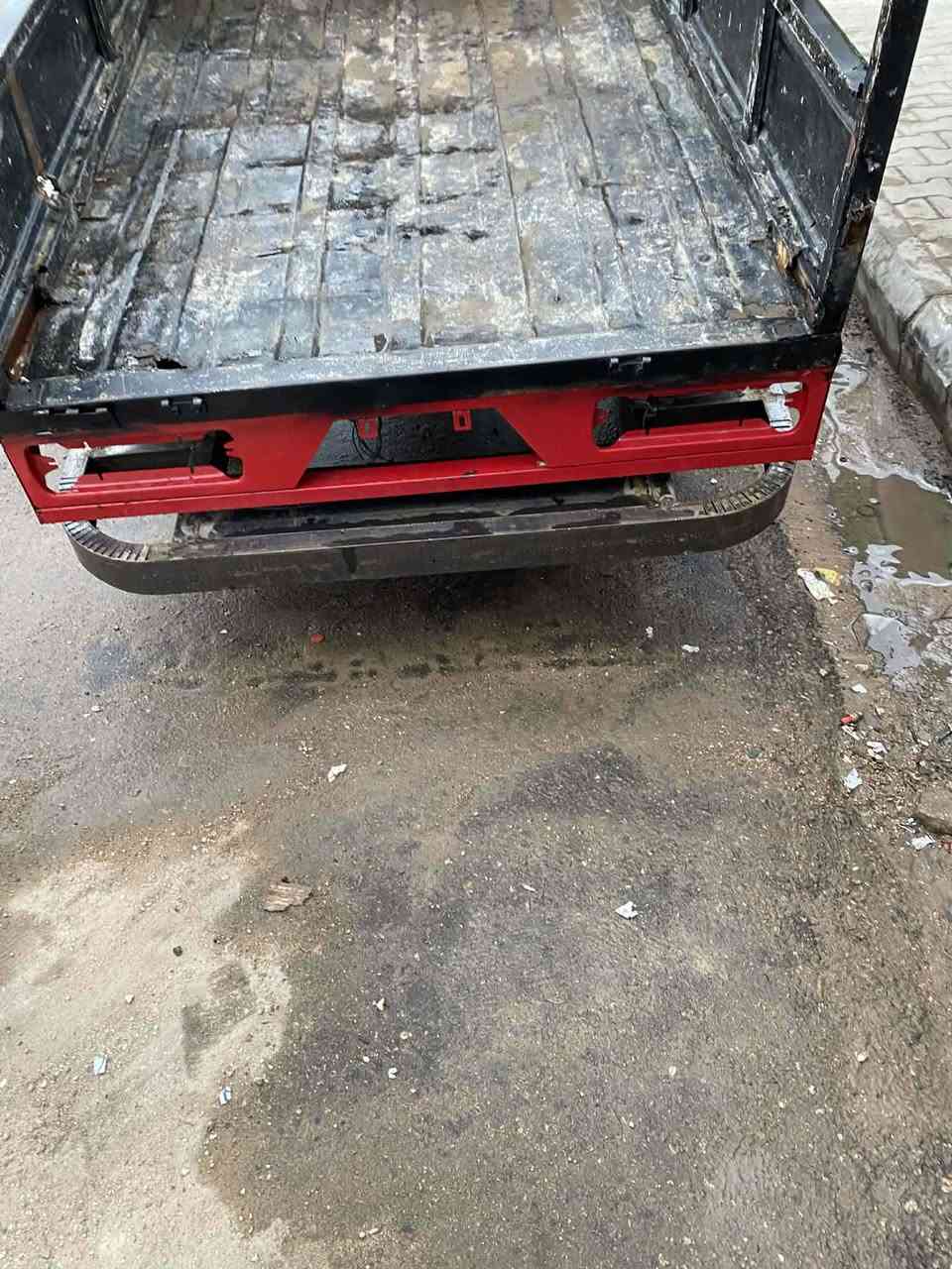 ستوته كلك للبيع السعر 550
بيه عطل بصيط ابيع عله عطله الجعمقه مالته بس 
الستفسار خاص


**إذا كنت صاحب هذا الإعلان وتريد حذفه لأي سبب، رجاءا أرسل رسالة إلى الدعم الفني**