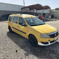 رينو ٢٠١٠ • مكينة وكير جديد • غماس