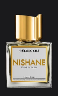 عطر نيشاني • وولنغ تشا • ١٠٠ مل