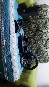 بلايستيشن • بابل • شريفه بنت الحسن