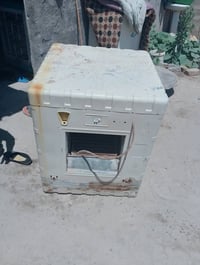 مبرده • نظيفه • عوزه ليف وقايش