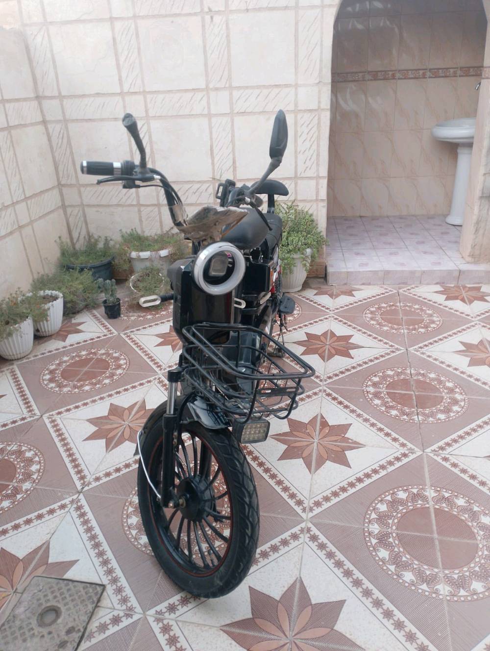 باسكل شحن للبيع بدون بطاريات