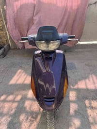 فراشه للبيع كلشي شغال كامله على ٢٤ مفتوحة الدراجه  السعر ٣٥٠ وبيه مجال...