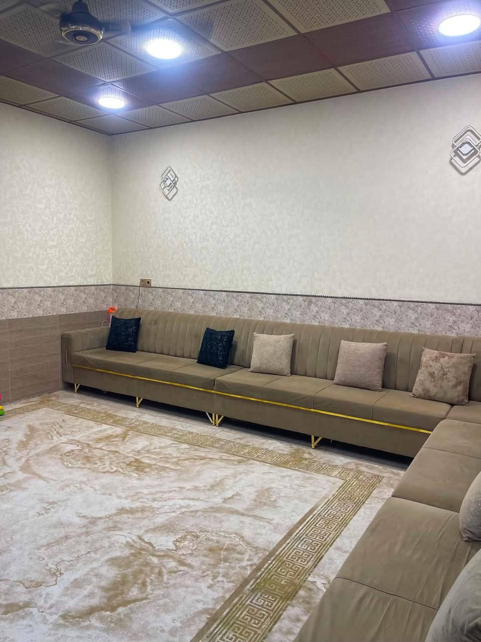 للبيع اخت الجديد موجودة ابكركوك الشراي فقط يراسل


**إذا كنت صاحب هذا الإعلان وتريد حذفه لأي سبب، رجاءا أرسل رسالة إلى الدعم الفني**