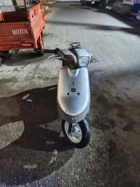 دراجة بطه • مكينة ناعمة • كربلا حي الرسالة