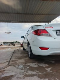 اكسنت • ٢٠١١ • محرك ١٦٠٠