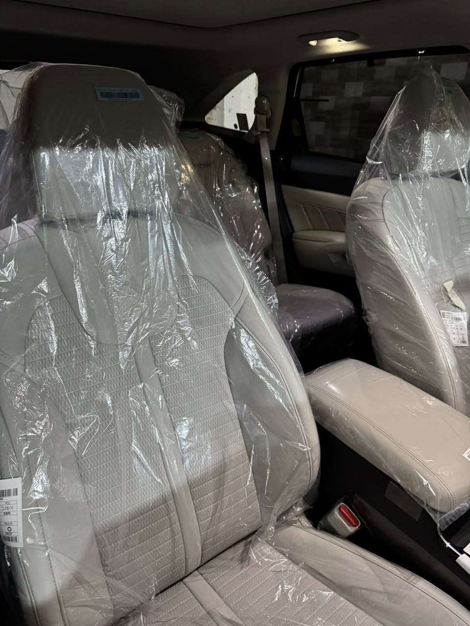 سورنتو  2025
زيرو ماشية 5000
6  سلندر
بنراما
داتا  شو
ويل  20
كير ماوس
رادار وحساس امامي وخلفي
كامرتين
المراة الداخلية كامرة
بصمة ابواب
بصمة تشغيل
كشنات كهرباء

ومواصفات اخرى
رقم جديد البصرة
السعر. 336$
***********
صاحب السيارة
