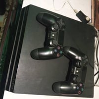 بلي 4برو مهكر 1تيرا نضام 11 تهكير برنامج الفيو حاله حال ال9 بي 15 لعبه...