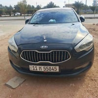 كوريس • ٢٠١٤ • ٣٨٠٠ V6