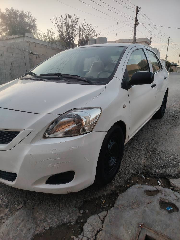 یارس مودیل 2013سەنەوی تازەیەدووپارچەودۆسەکەی بۆیاخەبەبی ناوگرتن بەشەرت هەزارسونەرکیرمەکینەی بەشەرت سعری90ژم ئاسیا***********کوڕک*********** شمشمل, السليمانية
