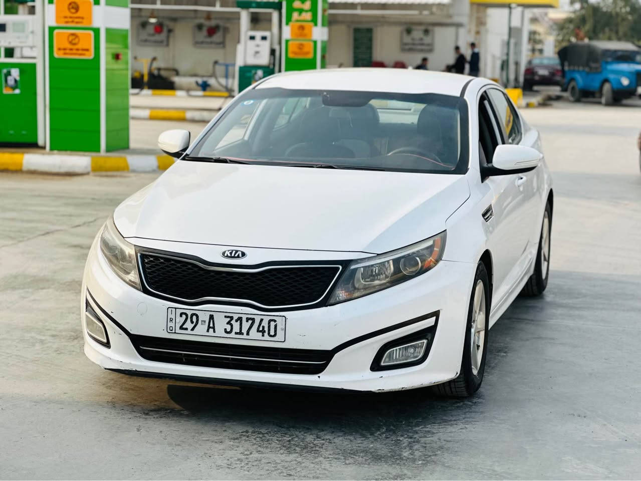 اوبتما 2015 واسط
جاهزه مابيها نقص
مكينه -كير-تبريد -تخم تاير-صدر امامي خلفي
بيها 3قطع صبغ بدون دواخل سونار مرفق بلمنشور
مكان السياره واسط الصويره
السعر108
*********** الصويرة, واسط
