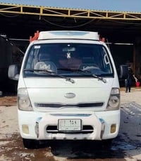 سيارة حمل • موديل ٢٠١٤ • بل سماوه