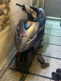 لبيع ماكس ثعلب سرعه 140مكينه بلاديه ما مفتوحه دراجه خير من الله كله شغ...