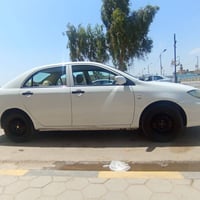 للبيع سياره BUD كفاله عامه للتفاصيل انتصل 07823360905