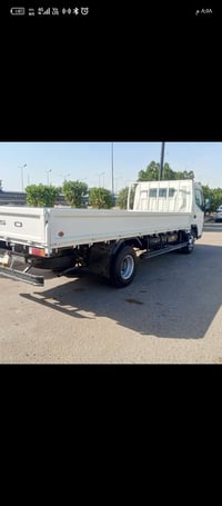 للبيع بدي زيرو  للبيع بدي زيرو  كنتر 5 متر طويل  07711391987 عنوان بغد...
