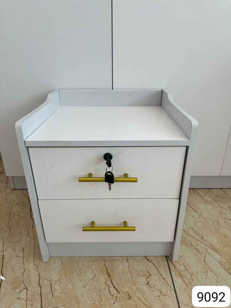 ✨ قائمة الأسعار 🩷
- كنتور ٢ باب: ١٧٥,٠٠٠ دينار  
- كنتور ٣ باب: ٢٣٠,٠٠٠ دينار  
- كنتور ٤ باب: ٢٩٥,٠٠٠ دينار  
- سرير: ١٤٠,٠٠٠ دينار  
- تواليت: ١٢٠,٠٠٠ دينار  
- كومدي: ٦٠,٠٠٠ دينار  

🩷 يتوفر توصيل بغداد والمحافظات بغداد, العراق


**إذا كنت صاحب هذا الإعلان وتريد حذفه لأي سبب، رجاءا أرسل رسالة إلى الدعم الفني**