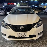 سنترا ٢٠٢٥ زيرو ماشية ٣٠٠٠ فول وكالة السور ضمان ٣ سنوات بغداد بأسمي تح...