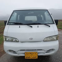 هوندا • غاز • ٩٧