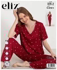 بجامة • إليز • مقاسات M-L-XL-XXL