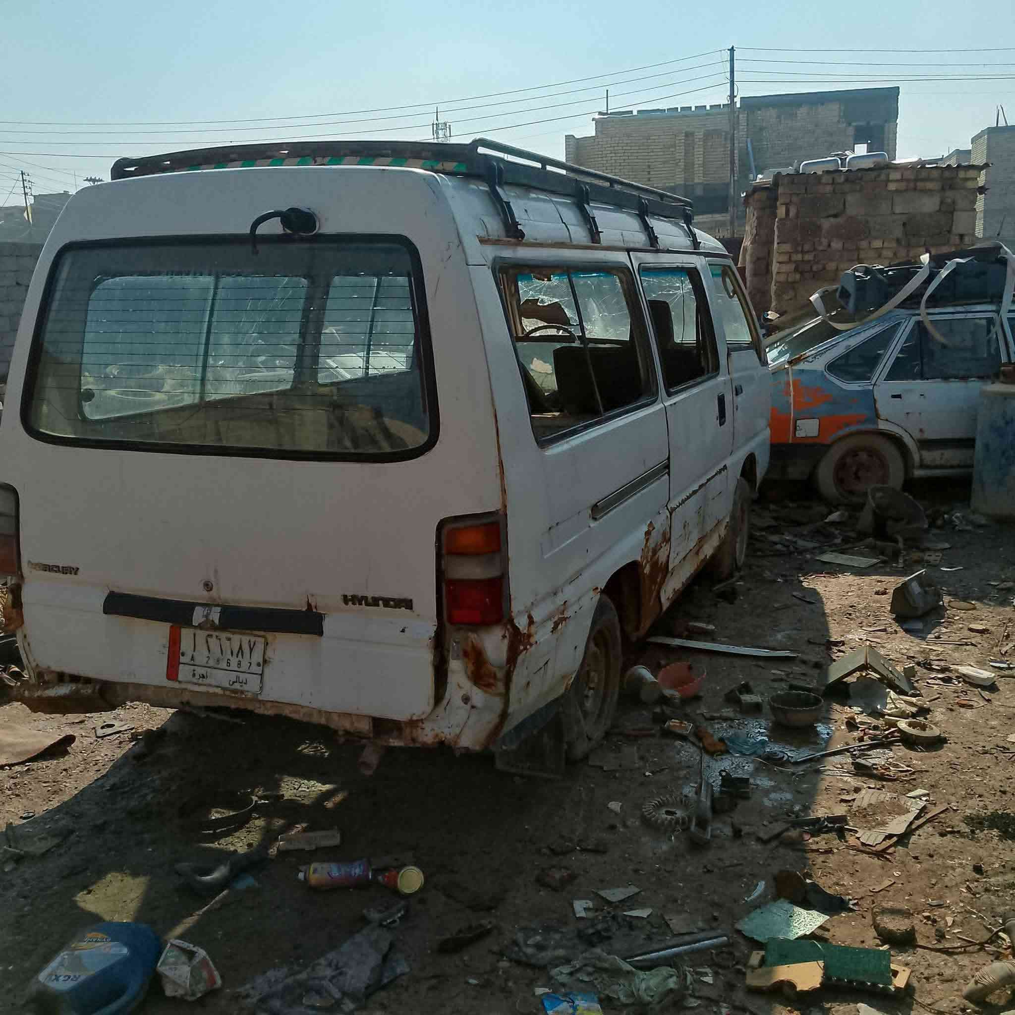 السلام عليكم ميسوبيشي تفصيخ تفصيخ اي شي تحتاجون اني بل خدمه مكاني بغداد الحسينية رقم دياله سنويه عضم عاج هم للبيع اصولي *********** ‏ ‪***********‬‏
