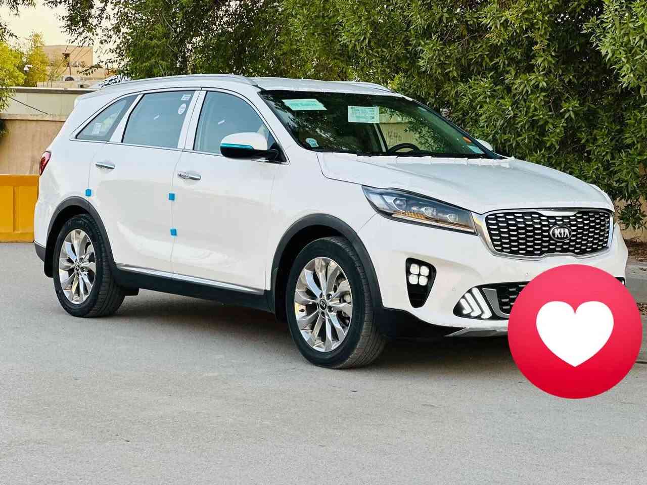 السلام عليكم
سورنتو 2020  خليجي 6 سليندر  ، 7 راكب خليجي مكفوله كفاله عامه

فول مواصفات عدى الفتحه

نظام ترحيب 

بصمه ابواب وتشغيل 

لايتات زينون 

 كشنين كهرباء  

كامرا خلفيه 

دبل حساس امامي خلفي

 فول تحكمات ستيرن 

بردات خلفيه 

٣ انظمه قيادهة

سايد بريك قدم 

صندوك كهرباء 

تبريد ٣ قطع 

وبقيه المواصفات معروفه

سيارة جديدة جاهزة من كل شي صدر جديد دسكات جديد نوزلات بلكات فيتم كله شركة جديد دهن وفلاتر كله جديد الزجاج عازل حراري سيارة جديدة شركة ماتصرف عليه دينار  ورقم الانكليزي الجديد وهزة جديدة ماشية 90الف كيلو السع 255 فيها مجال 

رقم الهاتف***********

العنوان صلاح الدين بلد
