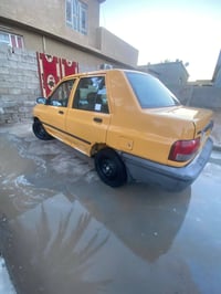 سايبه ٢٠١٦ باسمي تحويل مباشر سياره مكفول كفاله عامه بس بيهه بارد بل جا...