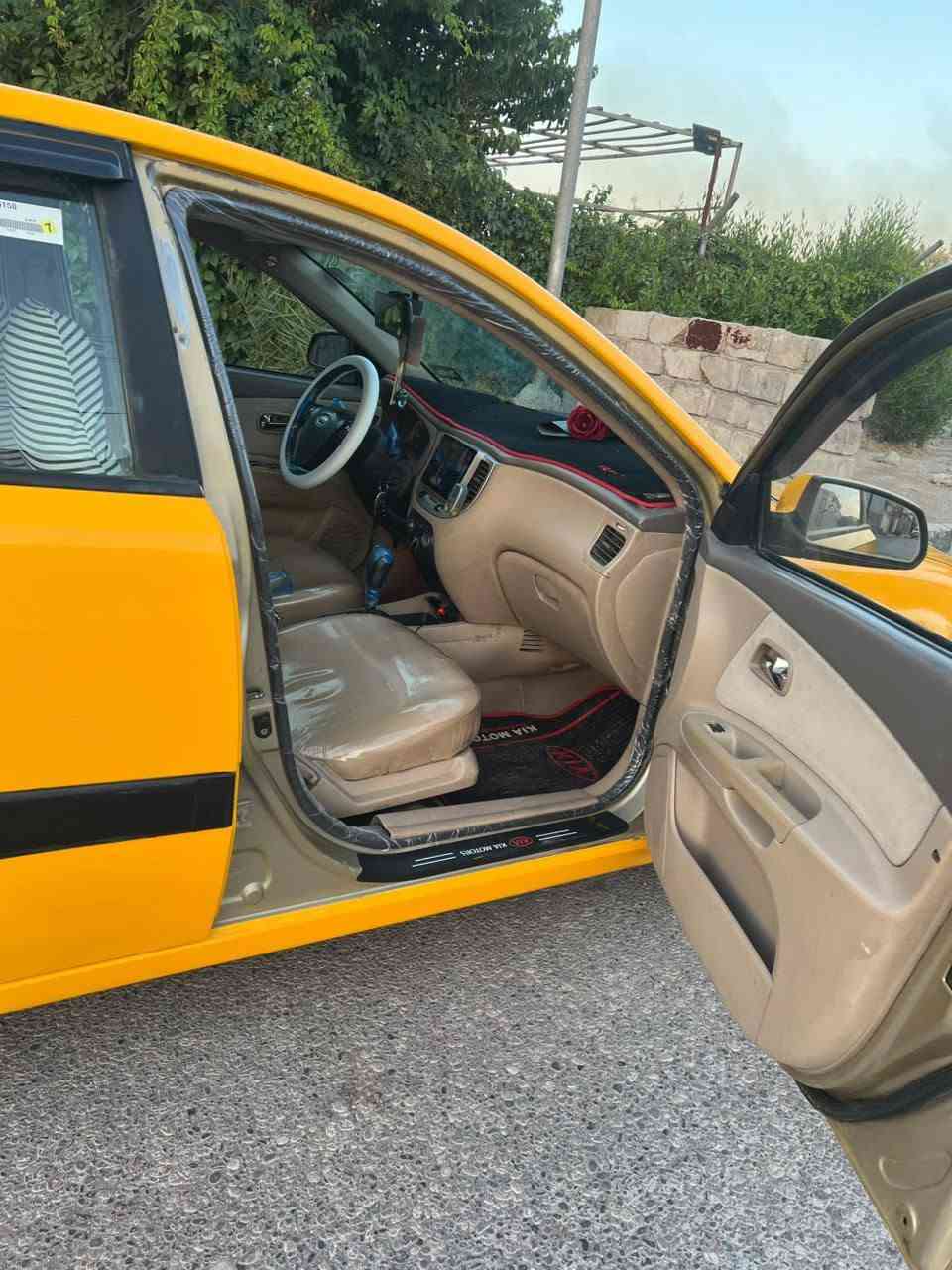 ريو 2010 بدون ضرر سياره فول جير مكينه شرط كربون بنزين ماستر سياره باسمي طقم تايات جدا د طقم وراء قدام جديد هيا وغرامات مصفره عنوان السياره بالموصل والسعر على الخاص


**إذا كنت صاحب هذا الإعلان وتريد حذفه لأي سبب، رجاءا أرسل رسالة إلى الدعم الفني**
